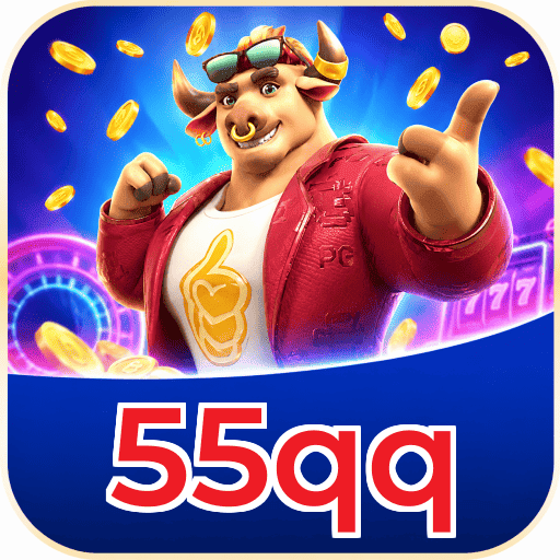 55qq Segurança Logo 3