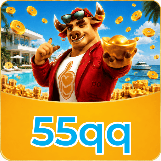 Loteria 55qq - Quina e mais jogos