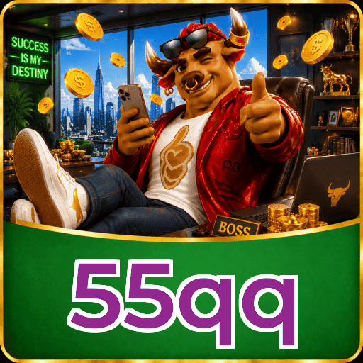 Certificação GLI 55qq