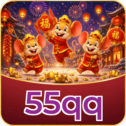 Fortune Tiger Logo 3