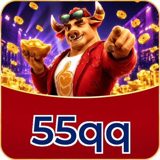 55qq Instalar Logo 3
