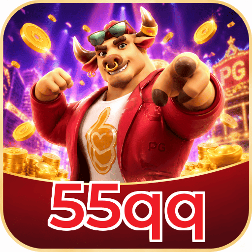 Plataforma 55qq - Segurança SSL 256-bit
