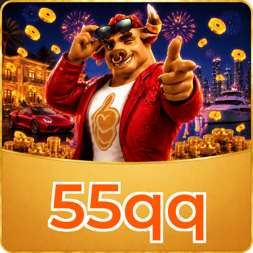 55qq Instalar Logo 3