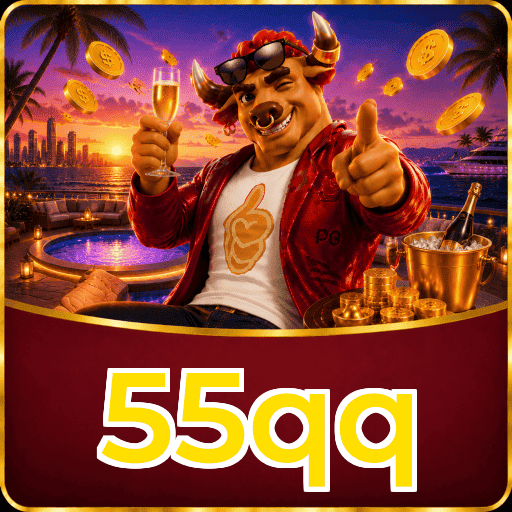 Slots 55qq - RTP Alto Certificado