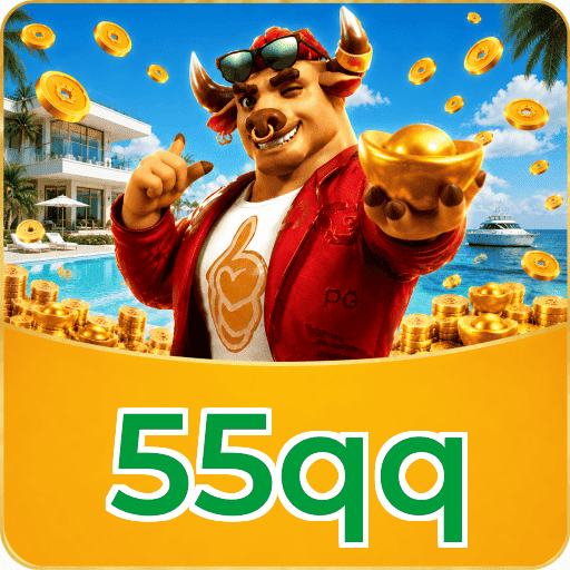 Fortune Tiger Logo 3