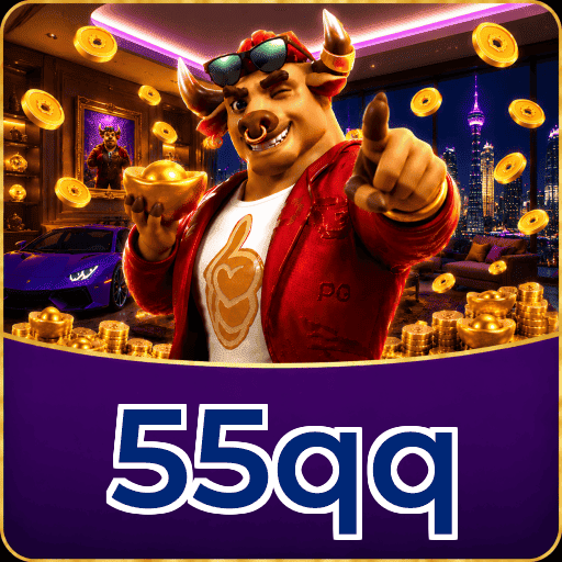 55qq Segurança Logo 2