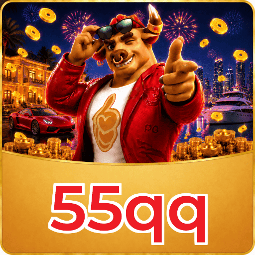 Loteria 55qq - Lotofácil diária